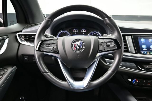 Used 2023 Buick Enclave Essence FWD image 29