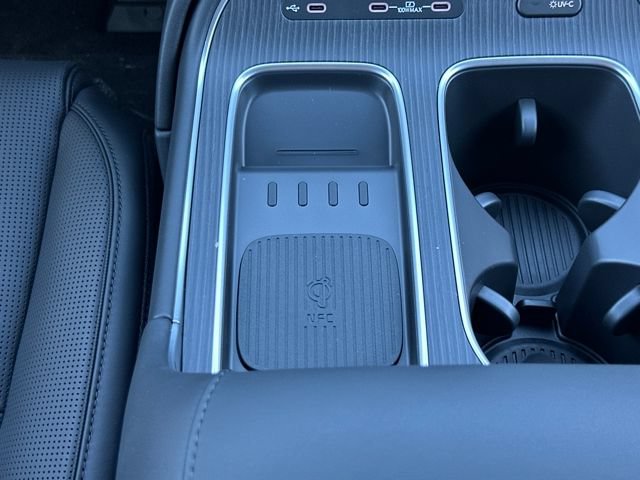 New 2026 Hyundai Palisade Calligraphy AWD/4WD image 34