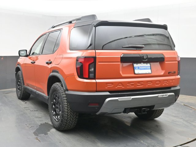 New 2026 Honda Passport TrailSport Elite image 7