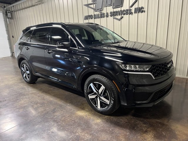 Used 2022 Kia Sorento S image 6