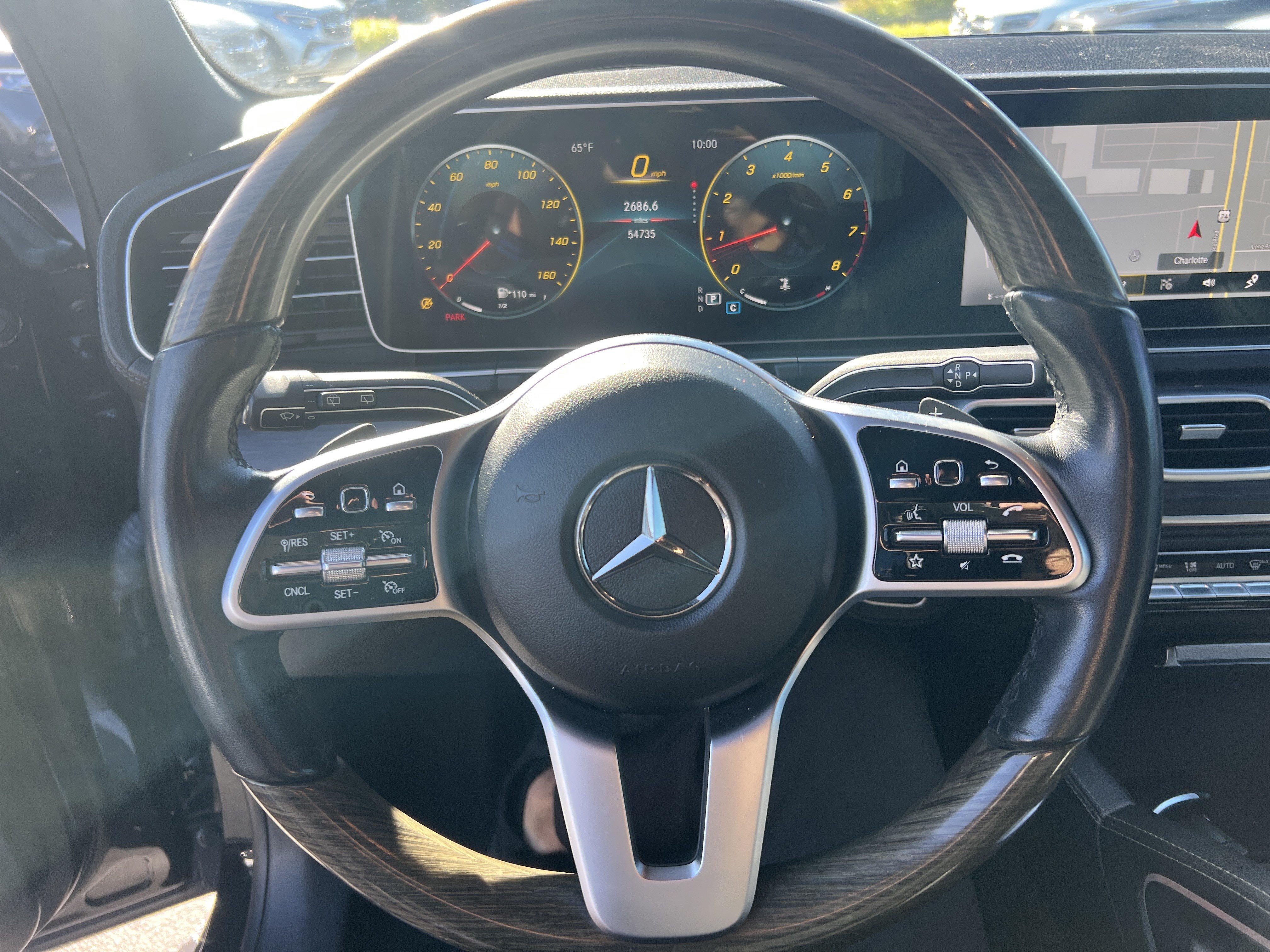 Used 2022 Mercedes-Benz GLE 350 image 5