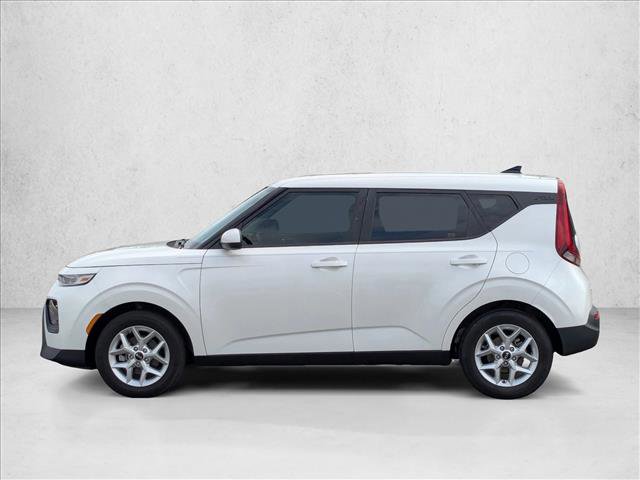 Used 2020 Kia Soul S FWD image 9