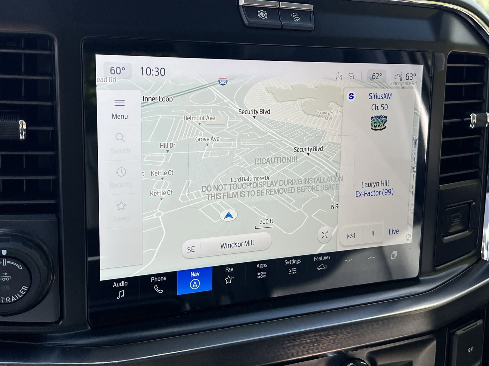 New 2026 Ford F350 Lariat AWD/4WD image 20