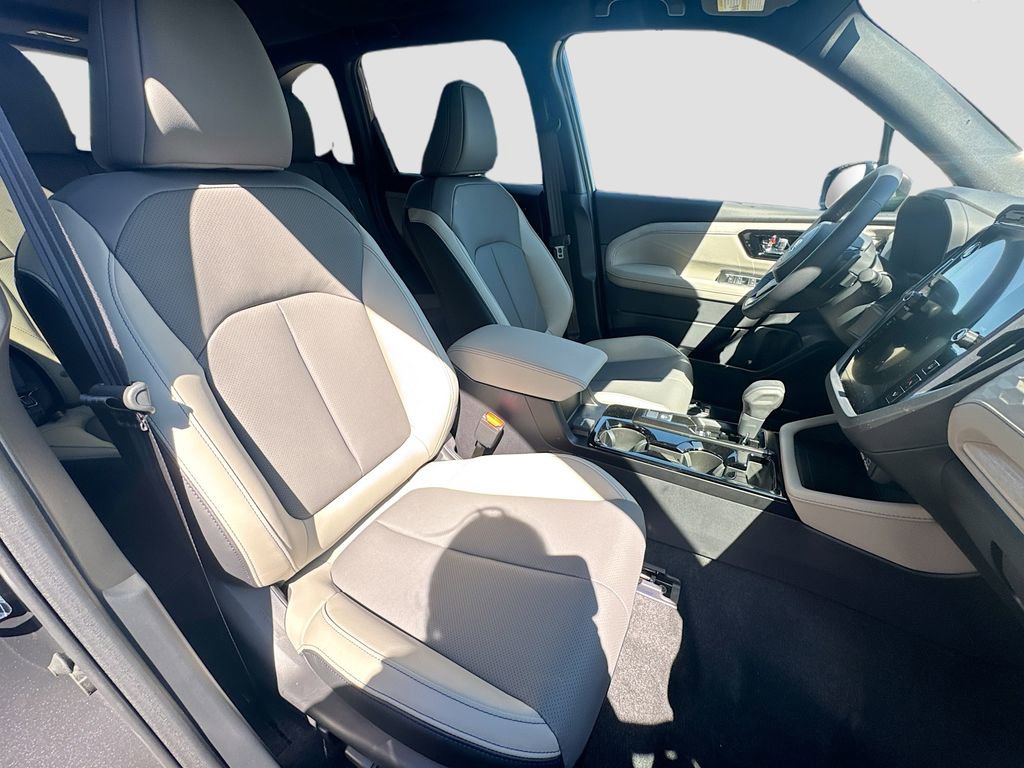 New 2026 Subaru Forester Limited AWD/4WD image 28