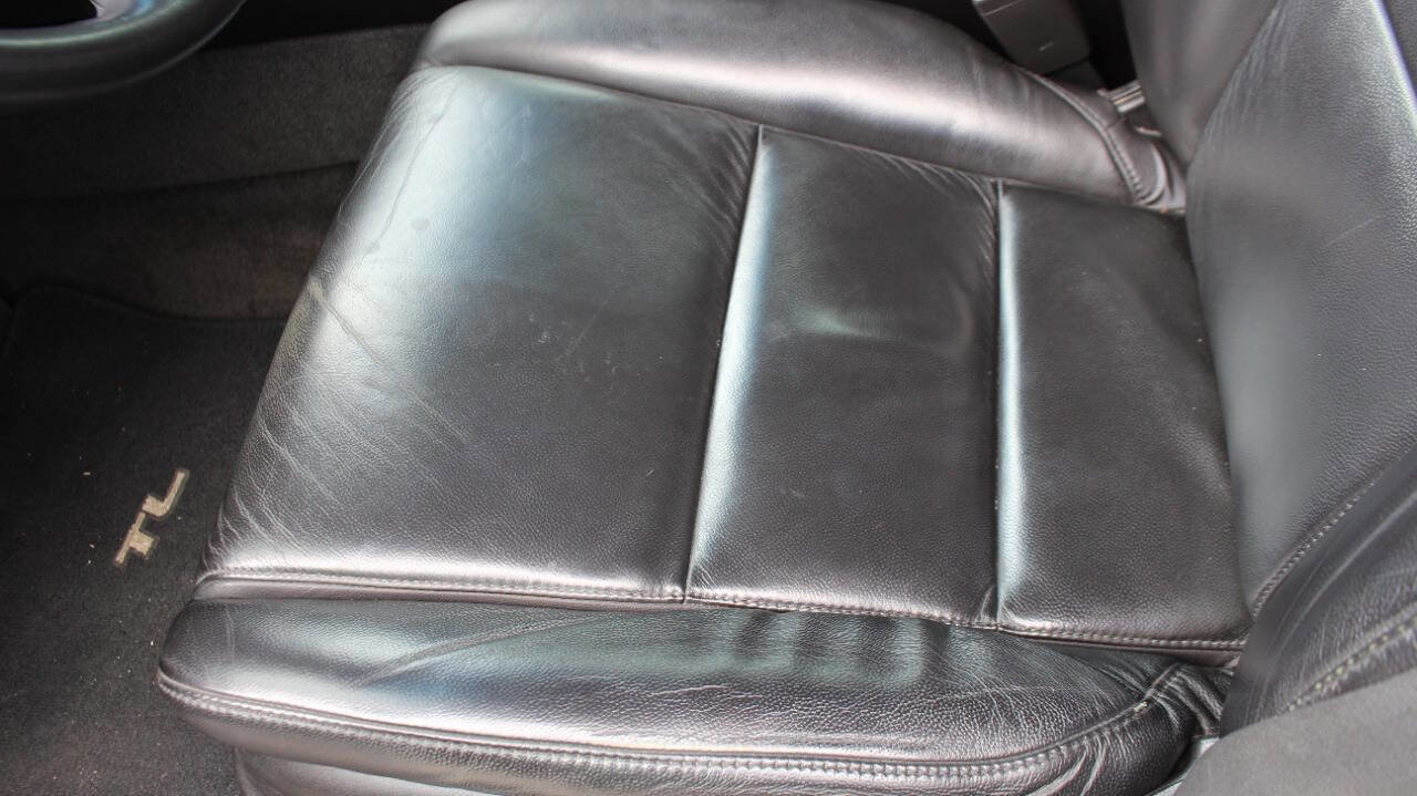 Used 2011 Acura TL image 20