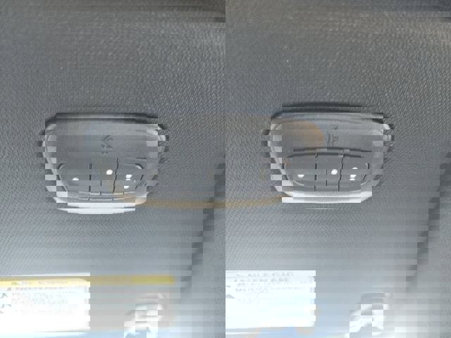 New 2026 Jeep Grand Wagoneer L Limited w/ Premium Group II image 13