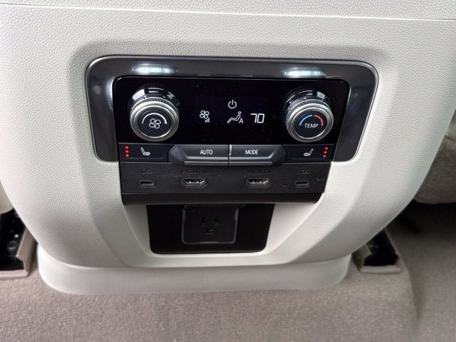 New 2027 GMC Yukon Denali w/ Denali Reserve Package AWD/4WD image 18