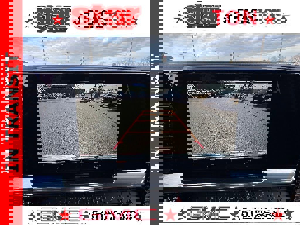 New 2026 GMC Sierra 1500 Elevation w/ Elevation Select Package image 22