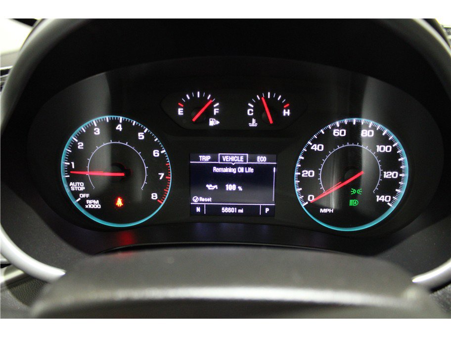 Used 2024 Chevrolet Malibu LS image 28