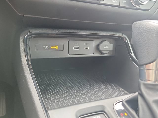 Certified 2025 Honda CR-V EX image 23