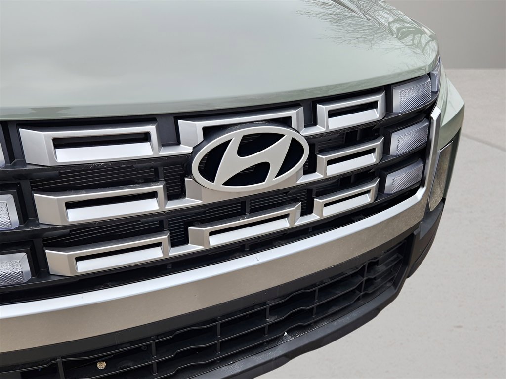 New 2026 Hyundai Santa Cruz SEL image 9