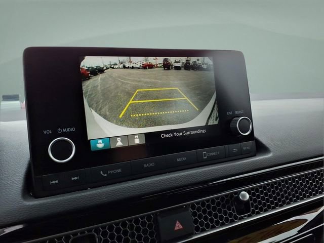 Used 2024 Honda Civic Sport image 26