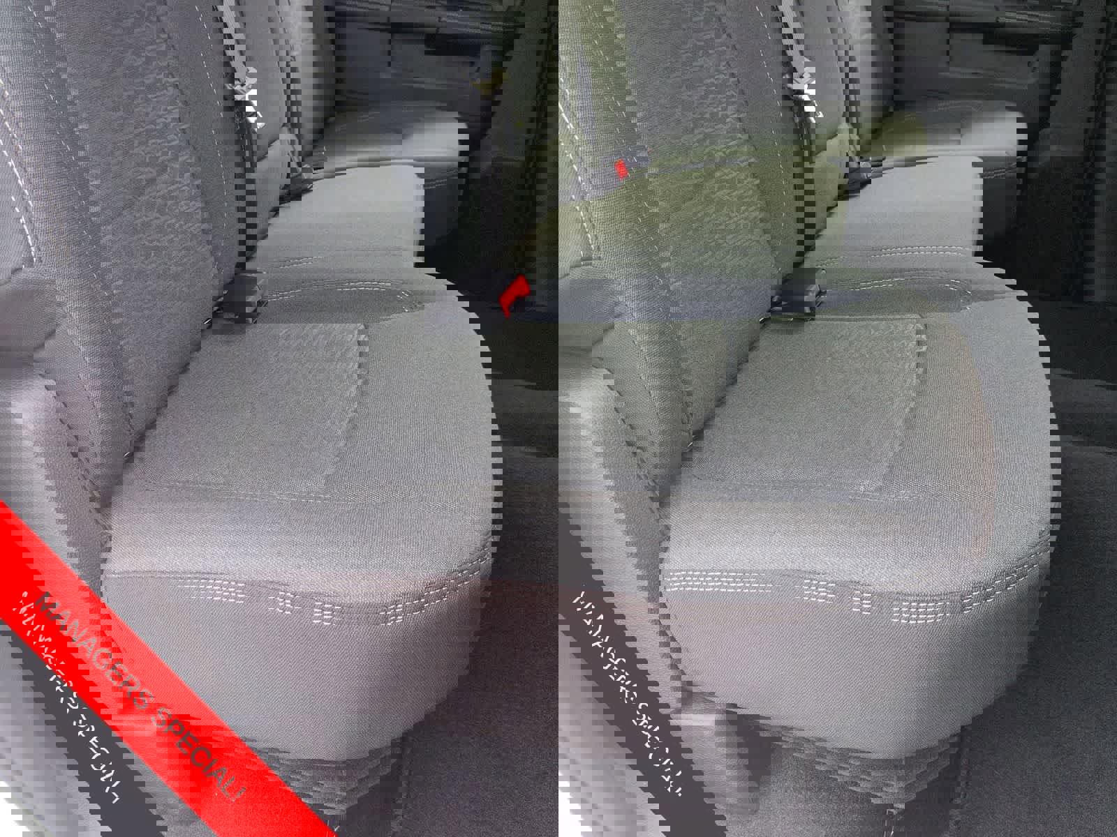 New 2026 RAM 2500 Big Horn image 19