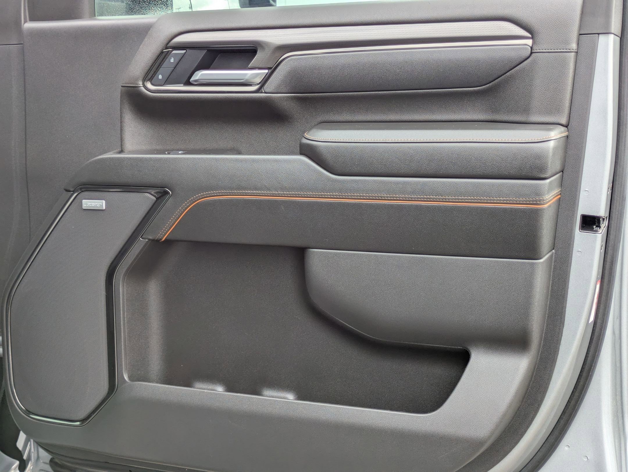 Used 2025 GMC Sierra 2500 AT4 w/ AT4 Premium Plus Package image 30