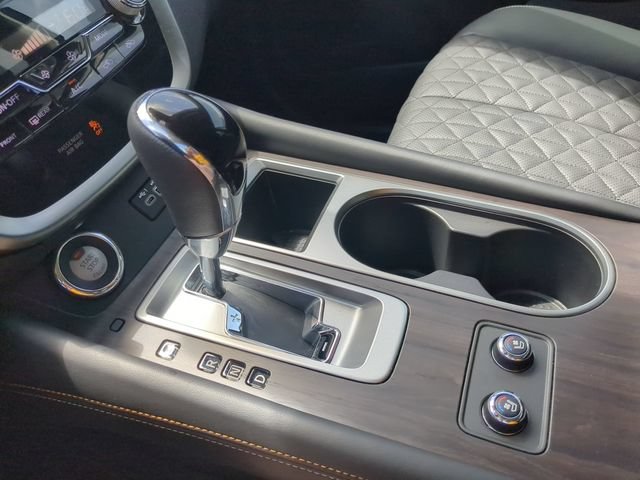 Certified 2024 Nissan Murano Platinum w/ Cargo Package FWD image 26