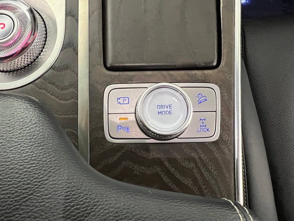 Used 2021 Genesis GV80 3.5T AWD/4WD image 31