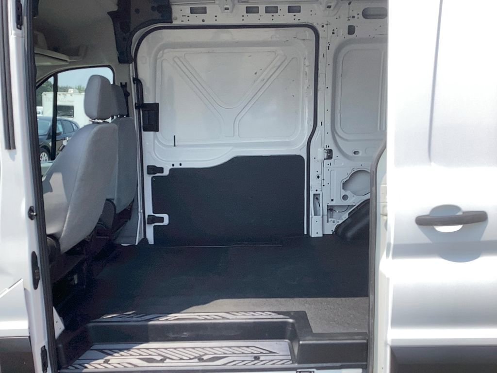 Used 2019 Ford Transit 150 130 Medium Roof image 11