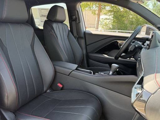 New 2026 Acura ADX A-Spec w/ Advance Package AWD/4WD image 29