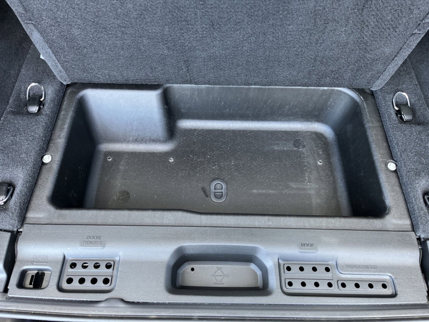 Used 2025 Jeep Wrangler Willys image 31