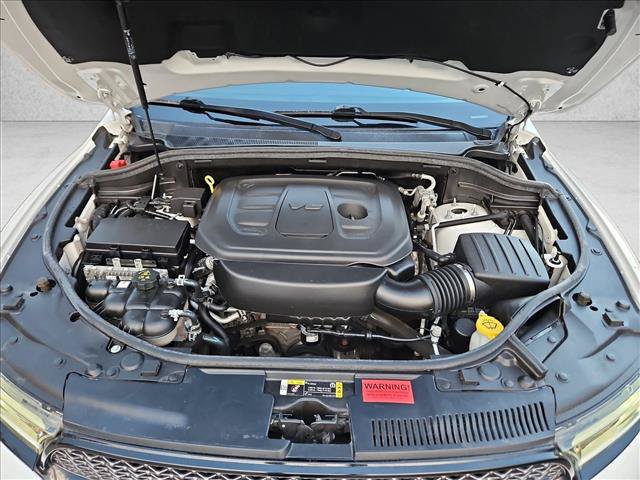 Used 2021 Dodge Durango AWD w/ Trailer Tow Group IV image 23