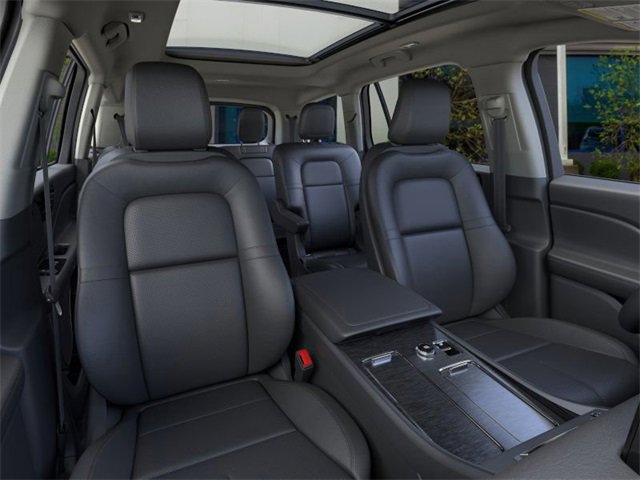 New 2025 Lincoln Aviator Premiere w/ Jet Appearance Package image 10