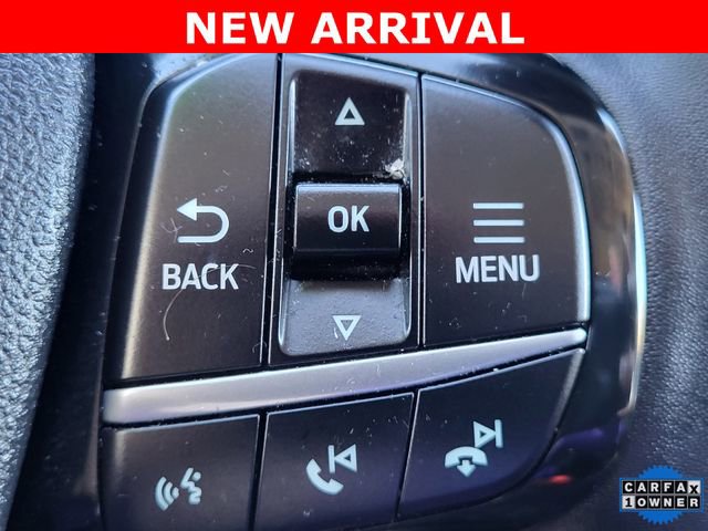 Used 2022 Ford Escape SEL w/ Technology Package image 12