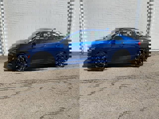 Used 2022 Kia K5 GT-Line image 31