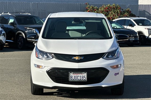 Used 2019 Chevrolet Bolt LT image 9