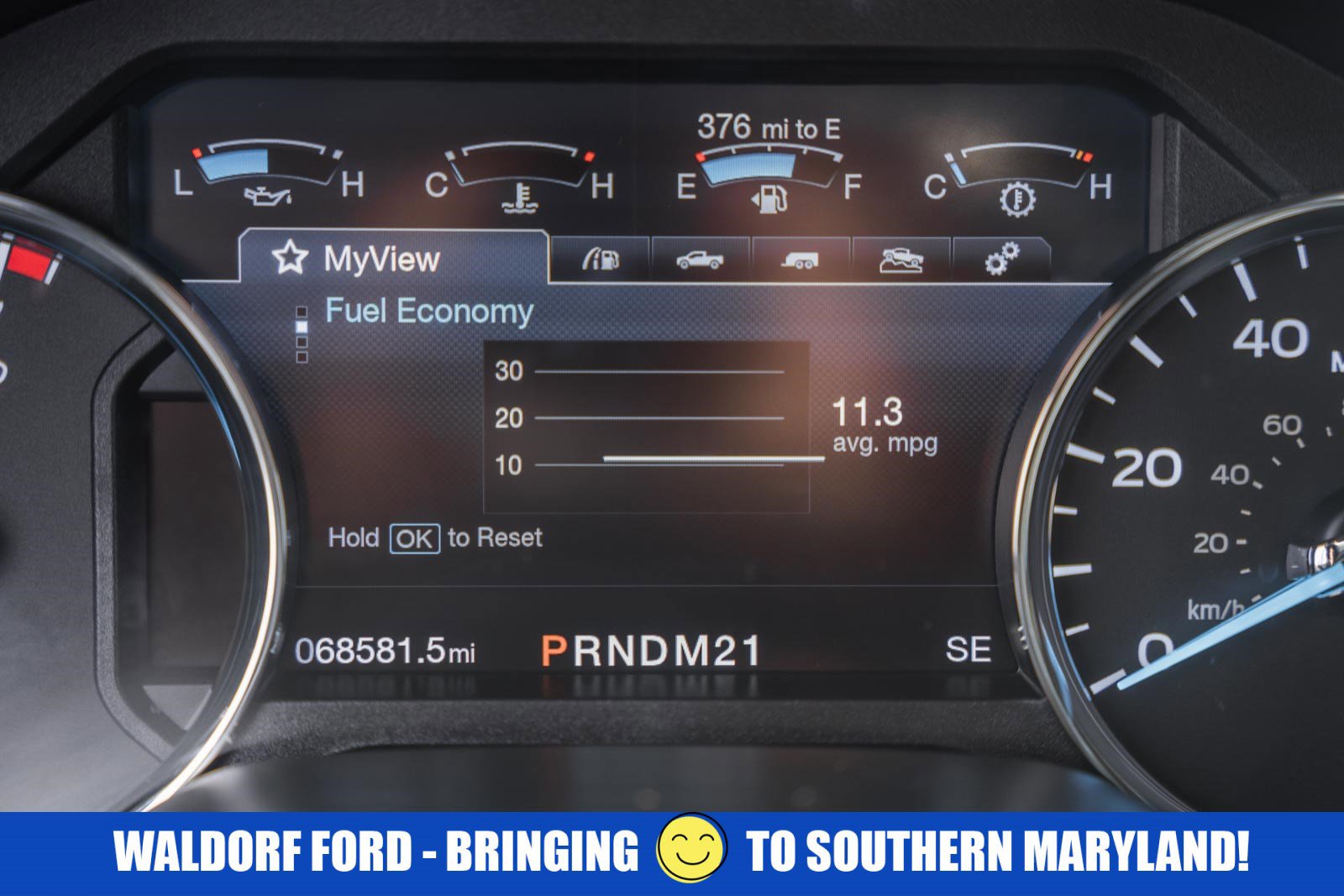 Certified 2019 Ford F250 Lariat w/ Lariat Value Package image 45