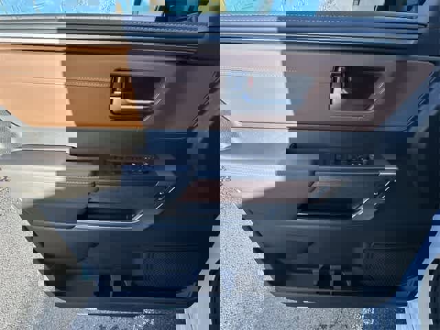 Used 2026 Toyota Tundra 1794 Edition image 18