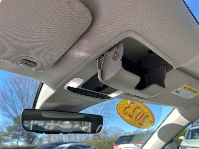 Used 2023 Honda Civic Touring image 27