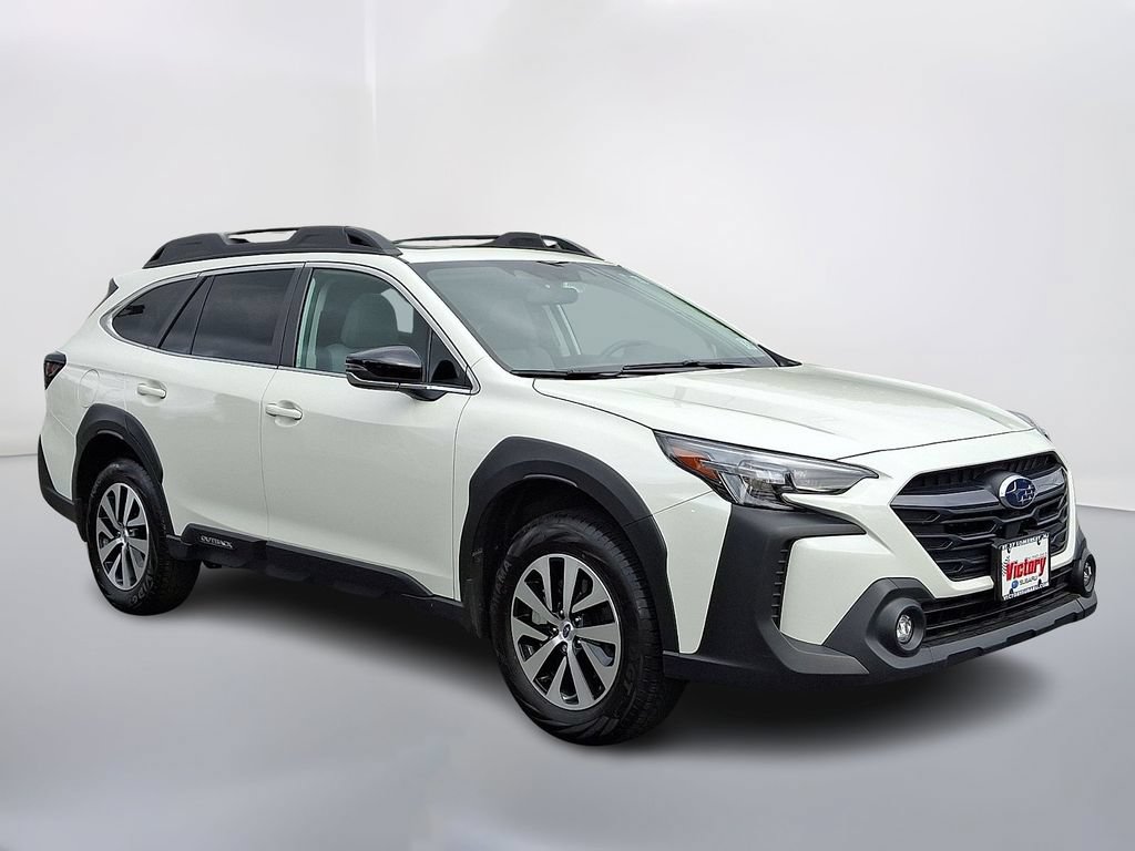 Used 2025 Subaru Outback Premium