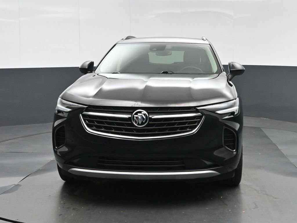 Used 2023 Buick Envision Preferred FWD image 2