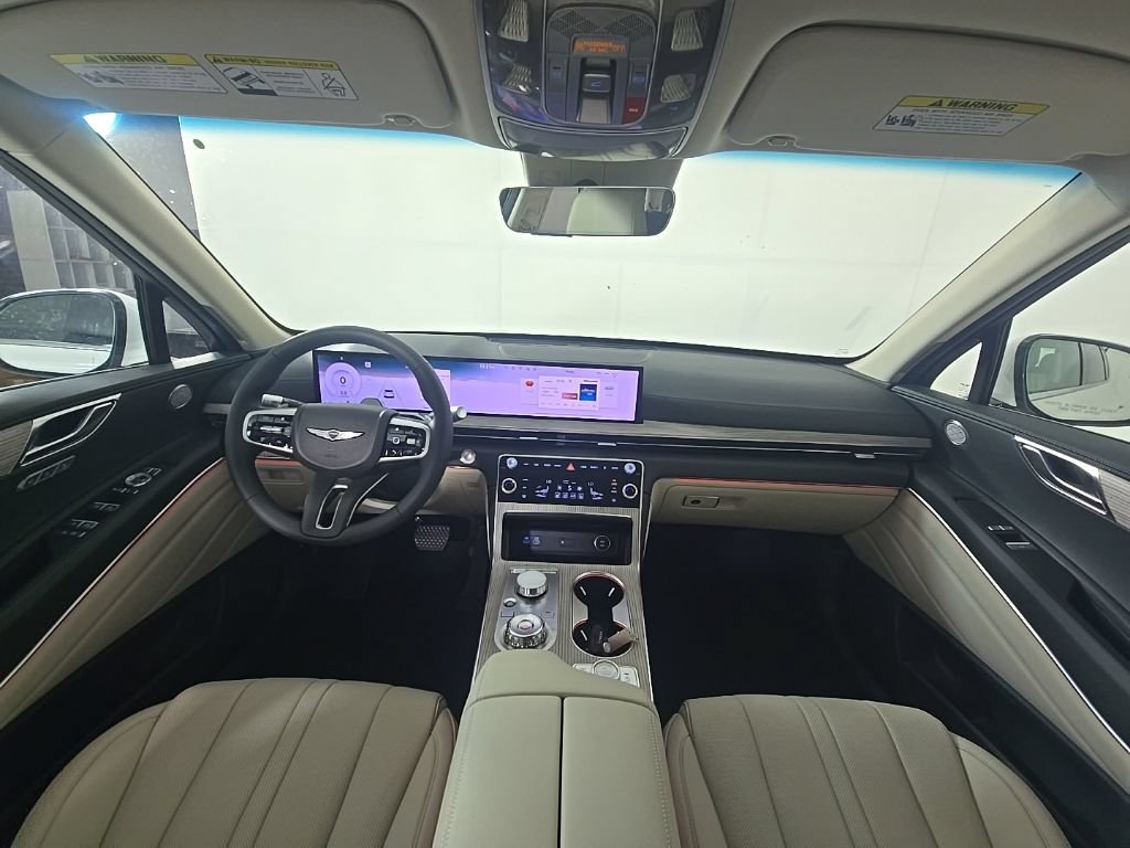 New 2026 Hyundai Sonata SE FWD image 42