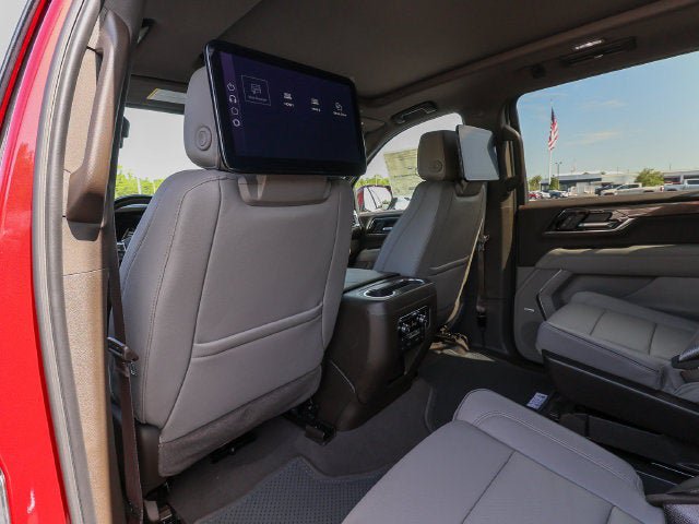 New 2026 GMC Yukon XL Elevation w/ Elevation Premium Package RWD image 28