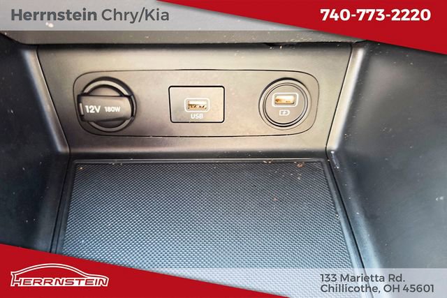 Used 2023 Hyundai Sonata SEL FWD image 17