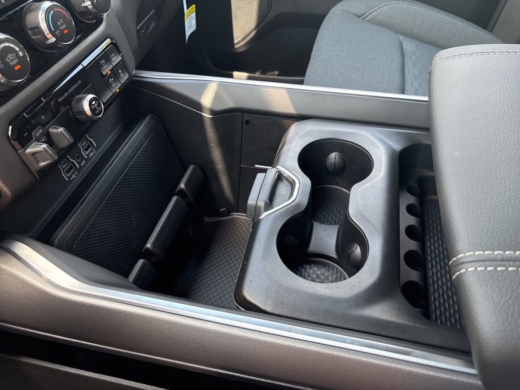 New 2026 RAM 1500 Lone Star image 29