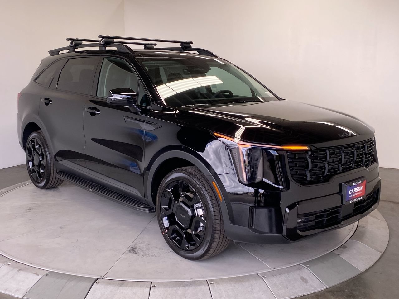 New 2026 Kia Sorento X-Line EX AWD/4WD image 7
