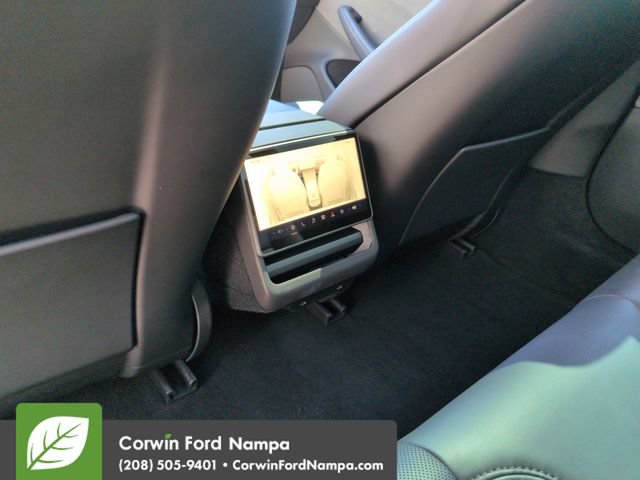 Used 2025 Tesla Model 3 Long Range RWD image 24