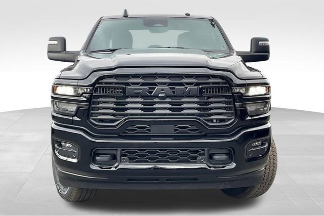 New 2026 RAM 2500 Big Horn image 12