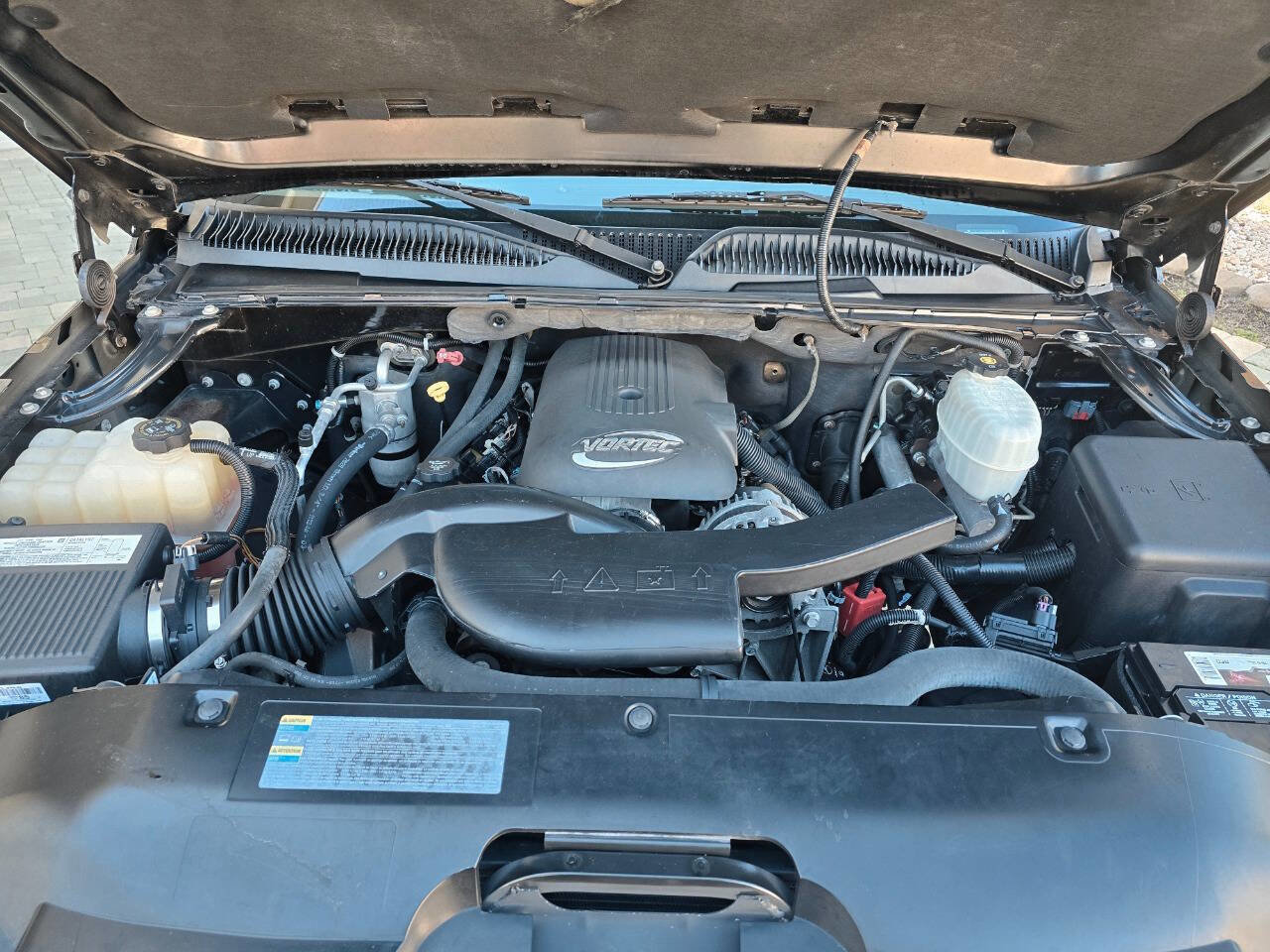 Used 2006 Chevrolet Avalanche Z66 w/ Sun And Sound Package image 48