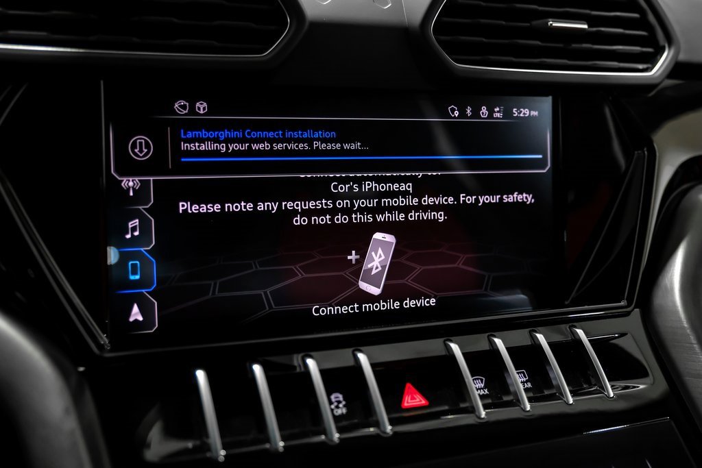 Used 2022 Lamborghini Urus image 28