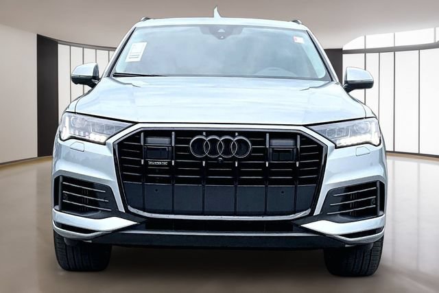Used 2023 Audi Q7 3.0T Premium Plus AWD/4WD image 2