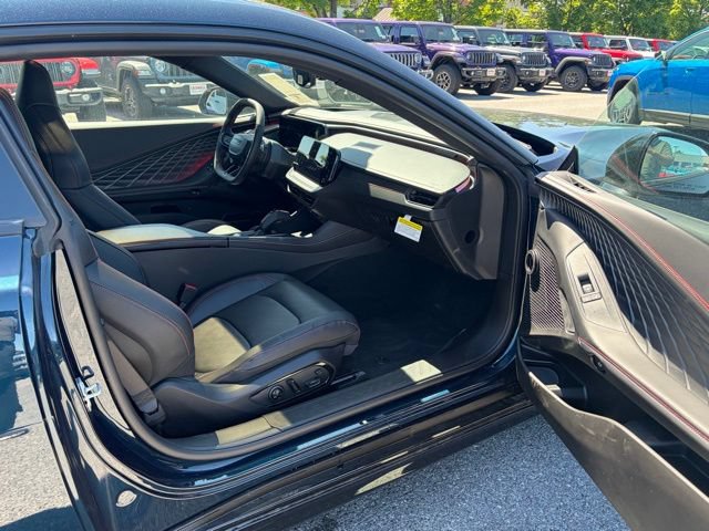 New 2026 Dodge Charger Scat Pack AWD/4WD image 32
