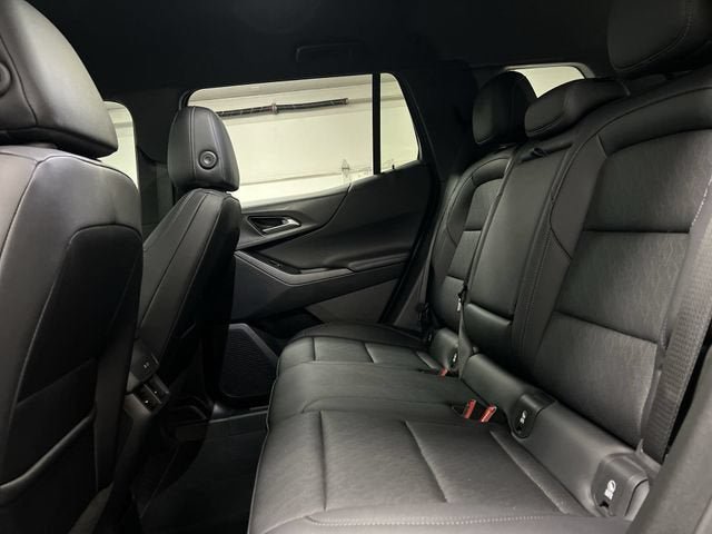 Certified 2026 Chevrolet Equinox LT w/ Convenience Package II FWD image 25
