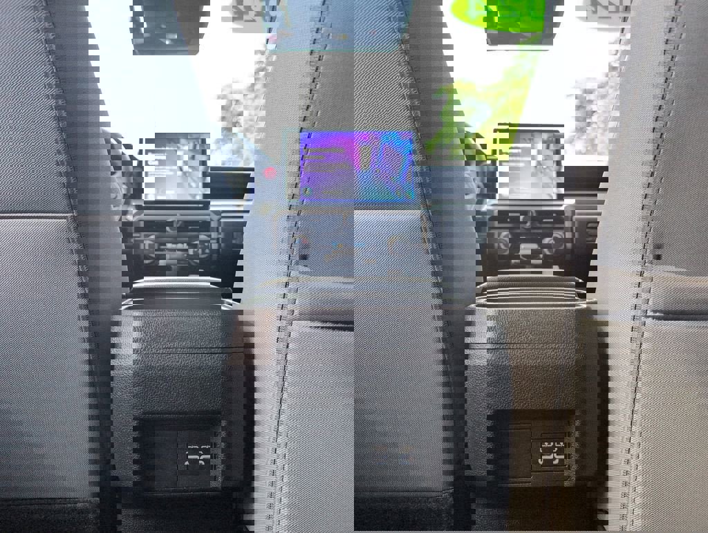 Used 2024 Toyota Tacoma TRD Sport image 32