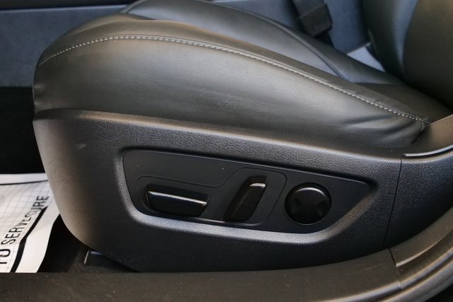 Used 2024 MAZDA CX-30 AWD 2.5 S w/ Preferred Package image 11