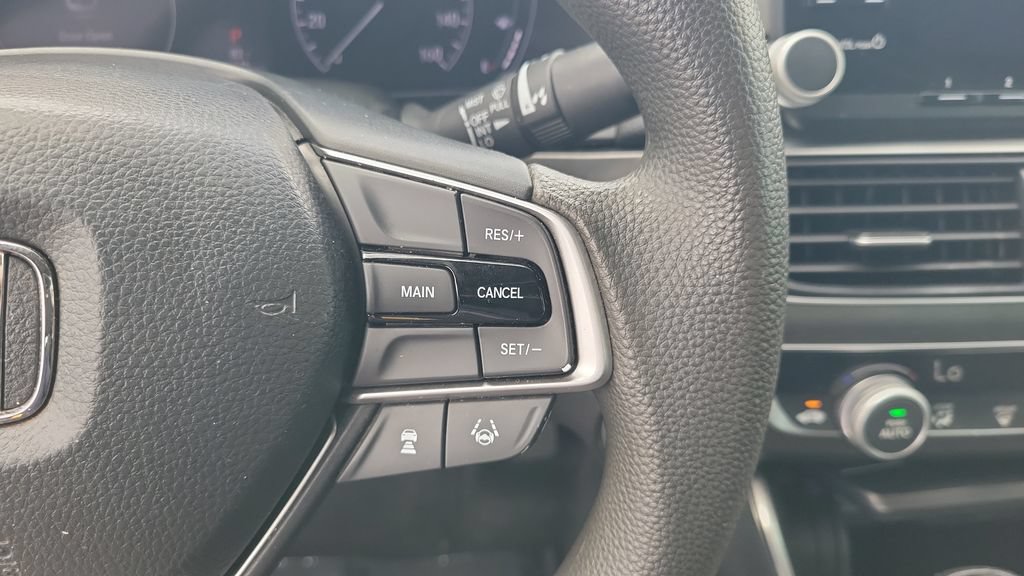 Used 2020 Honda Accord LX image 24