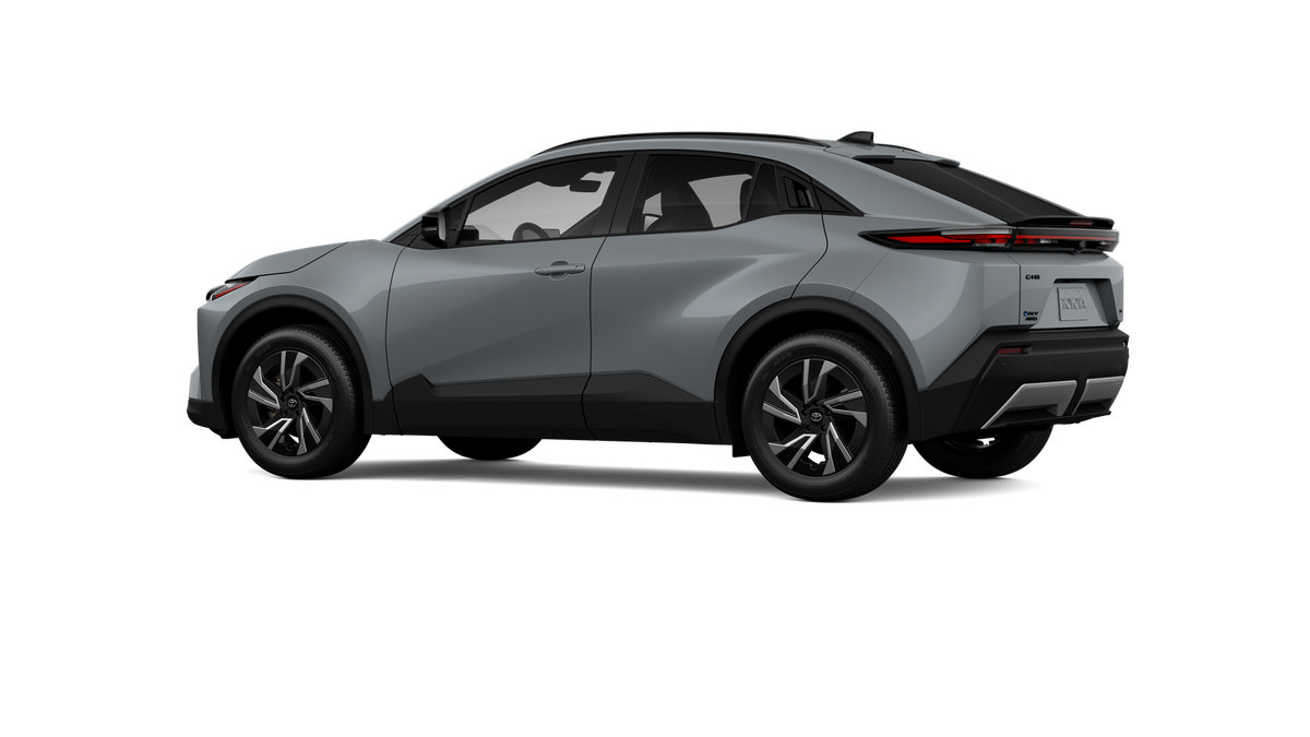 New 2026 Toyota C-HR AWD/4WD image 29
