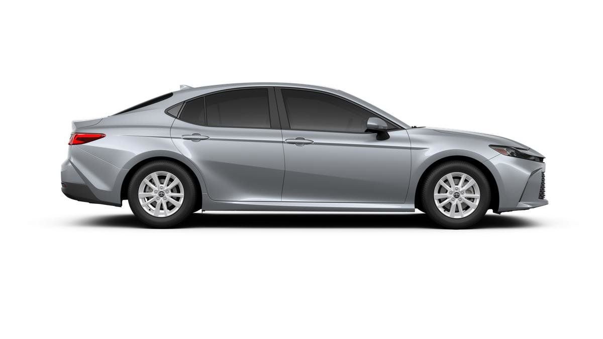New 2026 Toyota Camry LE image 12